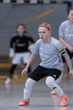 Bild 35 - U12 NFV Futsalturnier HH,SH,HB,NDS